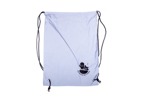 Світловідбиваючий рюкзак ONRIDE Добрий вечір! Світловідбиваючий рюкзак ONRIDE Добрий вечір!