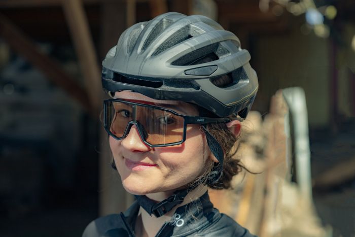 Окуляри ONRIDE CL Race з лінзою Photochromic