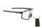 Окуляри ONRIDE CL Race XL з лінзою Photochromic кат 0-3 (84-18%), оправа TR90