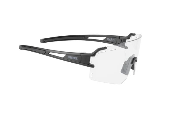 Окуляри ONRIDE CL Koko з лінзою Photochromic кат 0-3 Окуляри ONRIDE CL Koko з лінзою Photochromic кат 0-3