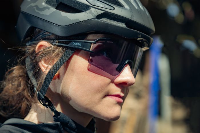 Окуляри ONRIDE CL Koko з лінзою Photochromic кат 0-3
