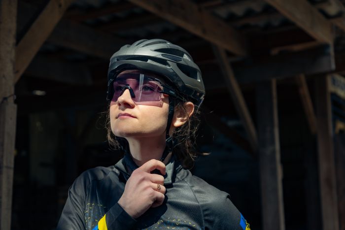 Окуляри ONRIDE CL Koko з лінзою Photochromic кат 0-3