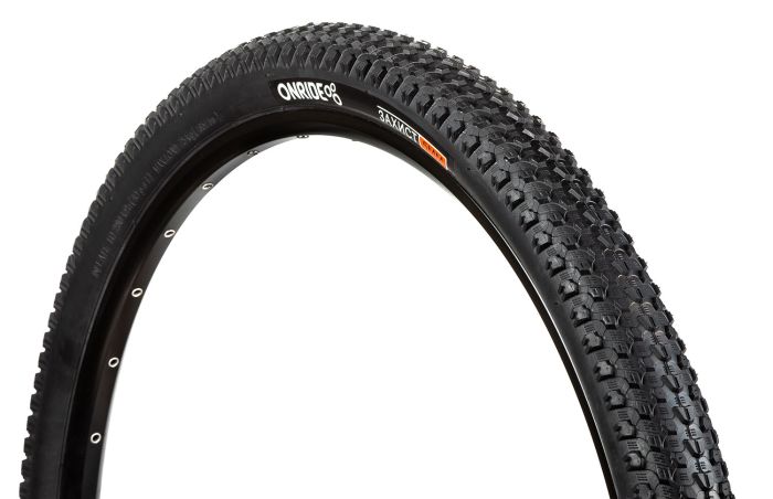 Покришка ONRIDE FOX 29x2,1, 27TPI, захист від проколів 5 мм