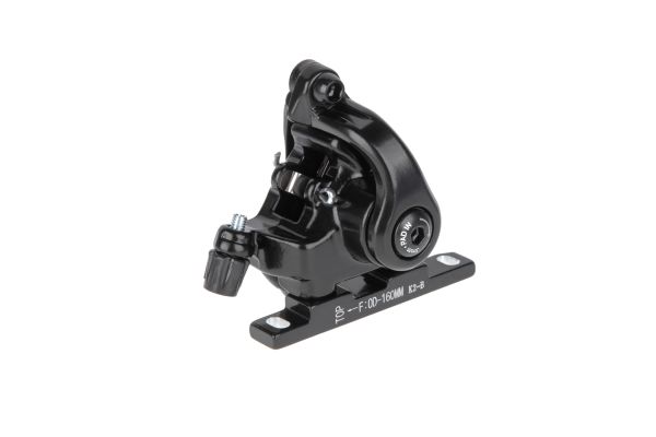 Гальмо дискове механічне ONRIDE Stop-7, Flat Mount (FM) для шосе/гревел, переднє Гальмо дискове механічне ONRIDE Stop-7, Flat Mount (FM) для шосе/гревел, переднє