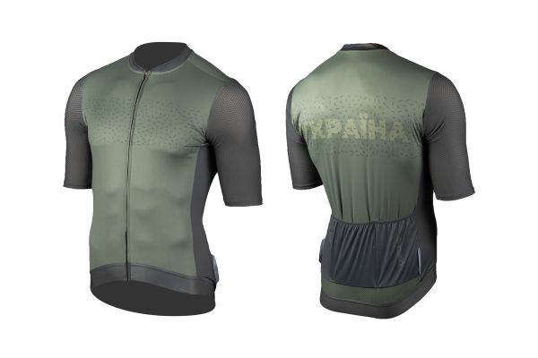 Веломайка ONRIDE Inspire оливковий Веломайка ONRIDE Inspire оливковий