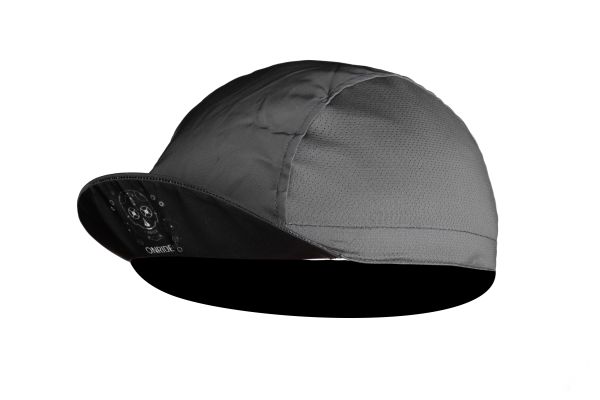 Велокепка ONRIDE Rest чорна розмір універсальний Велокепка ONRIDE Rest чорна розмір універсальний
