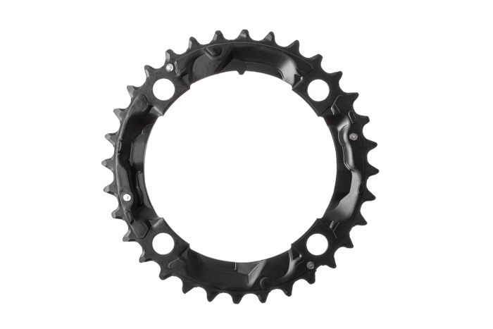 Зірка шатунів ONRIDE Narrow 32T BCD 104 мм, сталь