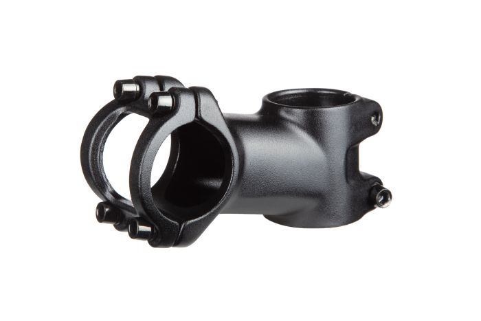 Винос DNK Stem 60 мм 31.8 мм чорний