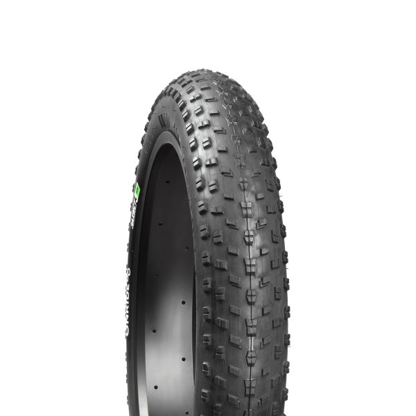 Покришка ONRIDE BIZON 26х4,0, 27TPI, захист від проколів 3 мм