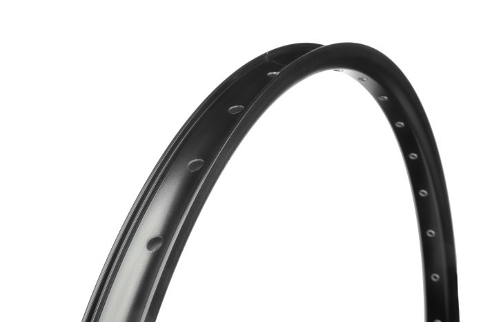 Обід 29" ONRIDE E-Peak 30, 29'', 622x30, 36 отв., FV, пістонований, чорн анод, E-Bike, безкамерний