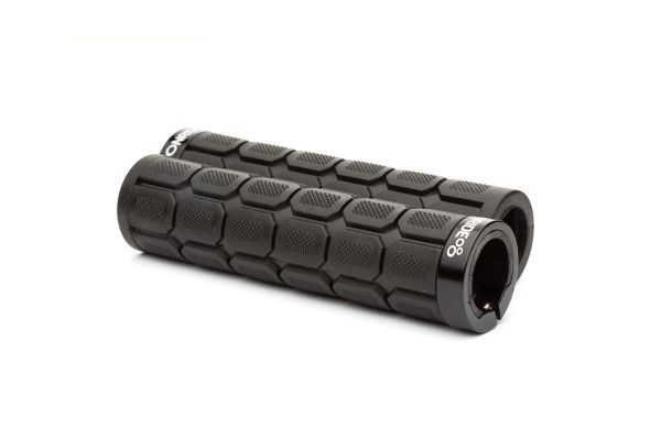 Ручки руля ONRIDE GripControl чорний Ручки руля ONRIDE GripControl чорний