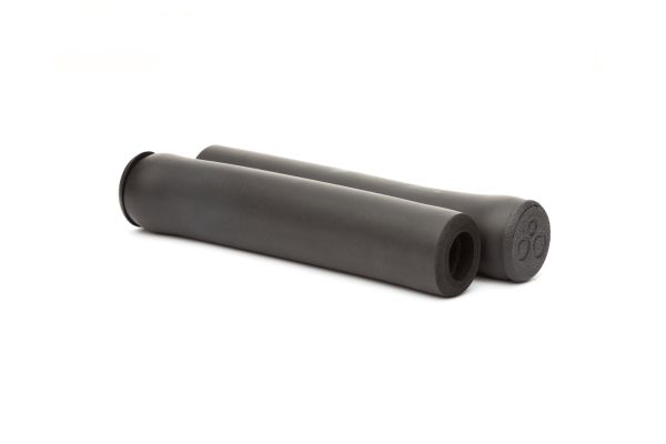 Ручки руля ONRIDE FoamGrip чорний Ручки руля ONRIDE FoamGrip чорний