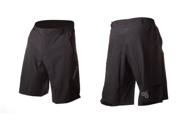 Велошорти MTB ONRIDE Cover Велошорти MTB ONRIDE Cover