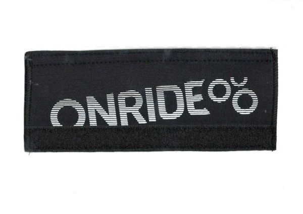 Захист пера ONRIDE Shield 20 неопреновий чорний