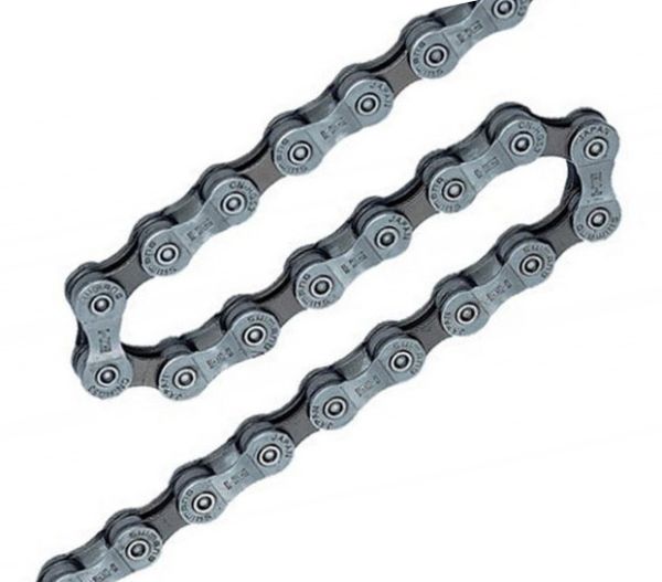 Ланцюг Shimano Deore CN-HG54-10s 10шв 116 ланок OEM Ланцюг Shimano Deore CN-HG54-10s 10шв 116 ланок OEM