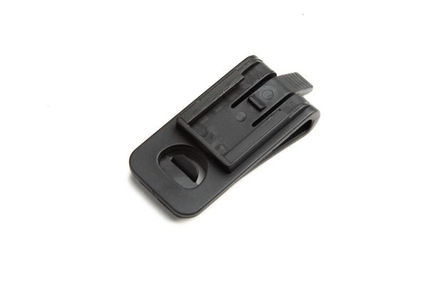 Кліпса для носіння заднього світла ONRIDE на рюкзаку та ін. Кліпса для носіння заднього світла ONRIDE на рюкзаку та ін.