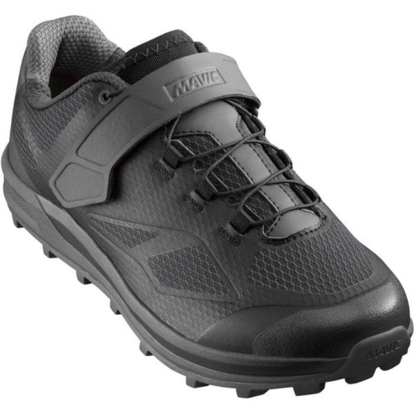 Взуття Mavic Echappee Trail Elite II MTB Women (38 (240 мм))