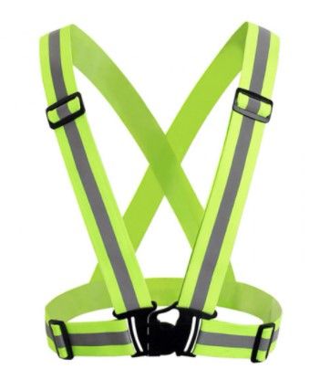 Світловідбиваючий жилет ONRIDE Loadstar Світловідбиваючий жилет ONRIDE Loadstar