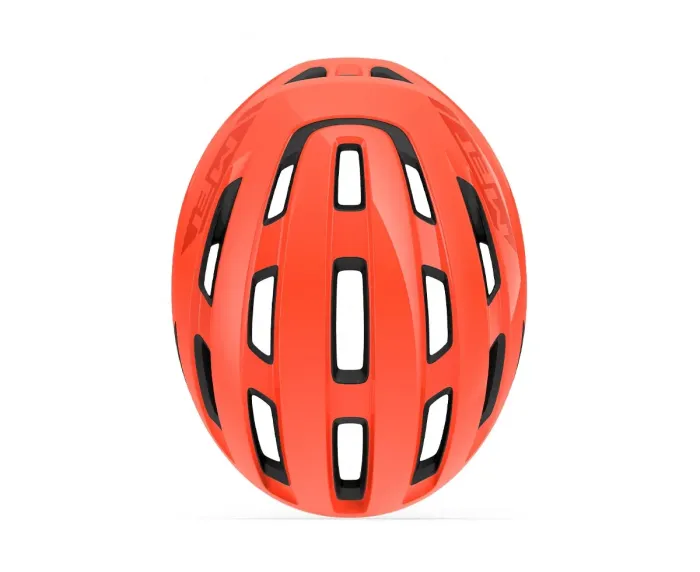 Шолом MET Miles кораловий (glossy)