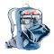 Рюкзак Deuter Race EXP Air Marine Dusk 14+3л