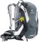 Рюкзак Deuter Superbike 14 EXP SL цвет 7130 black-white