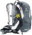 Рюкзак Deuter Superbike 14 EXP SL цвет 7130 black-white
