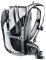 Рюкзак Deuter Compact EXP 10 SL цвет 7130 black-white Рюкзак Deuter Compact EXP 10 SL цвет 7130 black-white