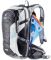 Рюкзак Deuter Compact EXP 10 SL цвет 7130 black-white Рюкзак Deuter Compact EXP 10 SL цвет 7130 black-white