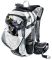 Рюкзак Deuter Compact EXP 10 SL цвет 7130 black-white Рюкзак Deuter Compact EXP 10 SL цвет 7130 black-white