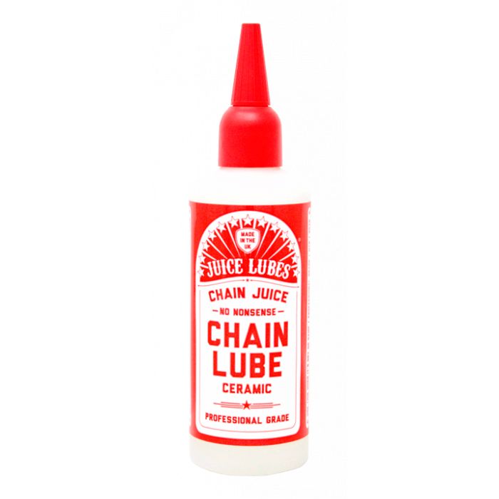 Мастило для ланцюга Juice Lubes Chain Juice Ceramic керамічне 130мл