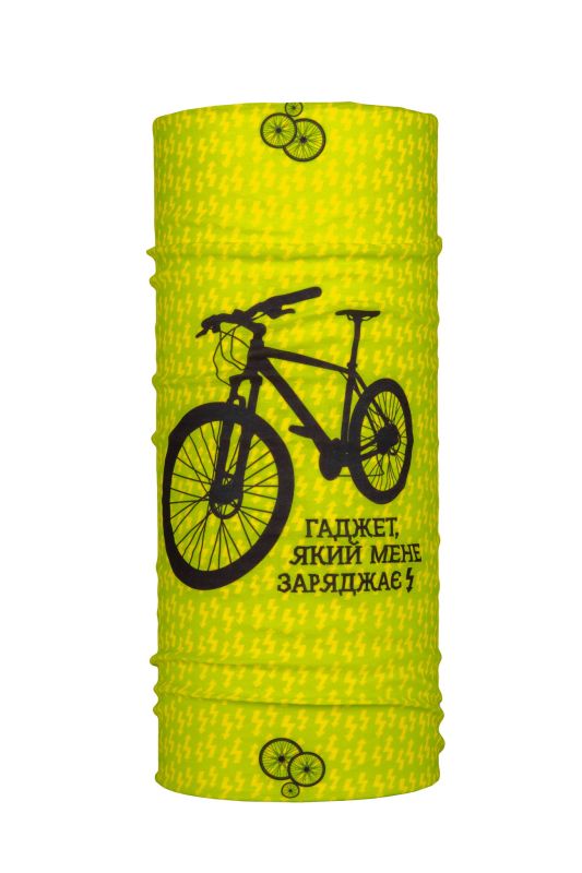 Головний убір Gadget Головний убір Gadget