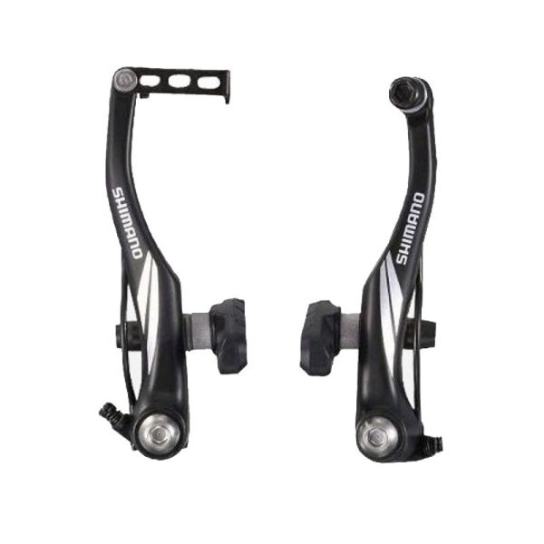 Гальма V-brake Shimano Acera BR-M422 з колодками M65T