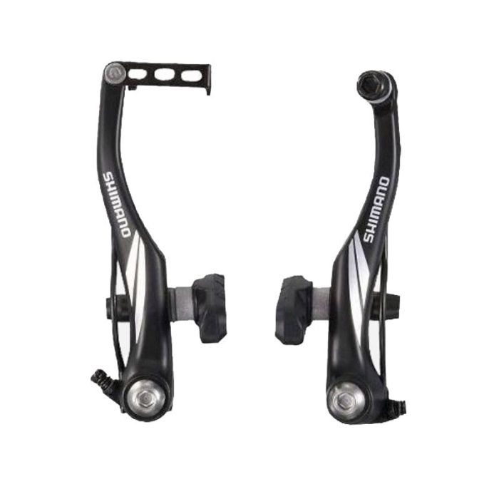 Гальма V-brake Shimano Acera BR-M422 з колодками M65T