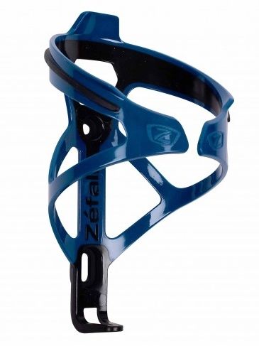 Фляготримач Zefal Pulse B2 (1781) 29g, синій Фляготримач Zefal Pulse B2 (1781) 29g, синій