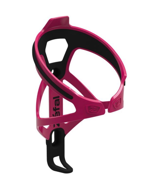 Фляготримач Zefal Pulse B2 (1781) 29g, рожевий
