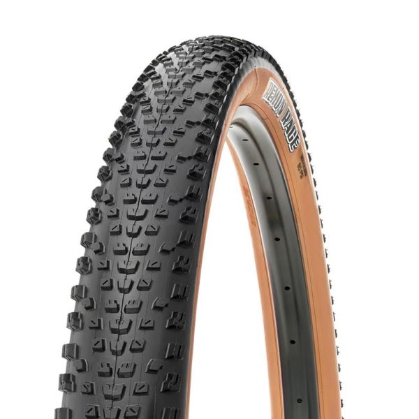 Покришка MAXXIS REKON RACE 29x2.25 60 Wire TANWALL Single Compound Покришка MAXXIS REKON RACE 29x2.25 60 Wire TANWALL Single Compound
