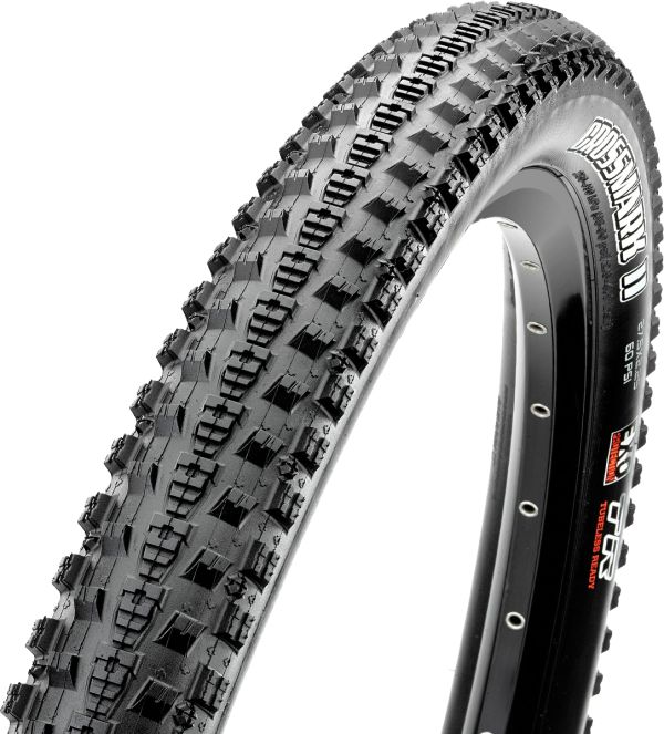 Покришка Maxxis Cross Mark II 26x2.25  (ETB00359300), 60TPI, 70a Покришка Maxxis Cross Mark II 26x2.25  (ETB00359300), 60TPI, 70a