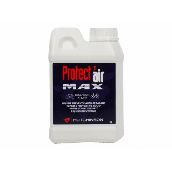 Герметик Hutchinson Protect`Air Max 1л