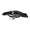 Поясна сумочка DEUTER Neo Belt II колір 7410 black-granite