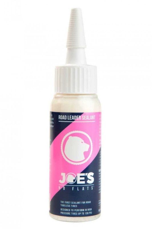 Герметик Joes No Flats Road Leader Sealant, 60ml Герметик Joes No Flats Road Leader Sealant, 60ml