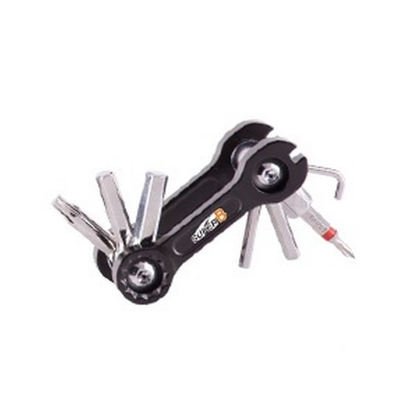 Набор шестигранников SuperB TB-9860-BK Набор шестигранников SuperB TB-9860-BK