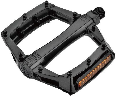 Педалі ONRIDE Jump 10, алюміній  112x109