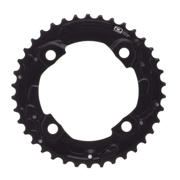 Зірка шатунів Shimano Deore FC-M617 36T AY