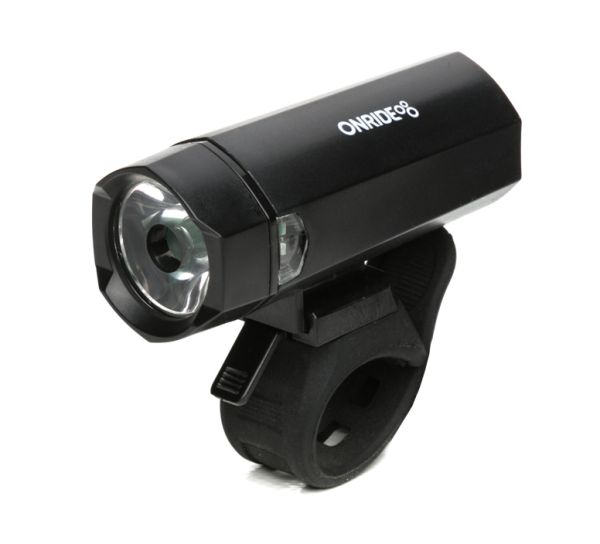 Світло переднє ONRIDE Sill 40 Люмен Світло переднє ONRIDE Sill 40 Люмен
