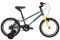 Велосипед 16" Pride GLIDER 16 зелений