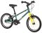 Велосипед 16" Pride GLIDER 16 зелений