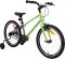 Велосипед 20" Pride GLIDER 2.1 світло-зелений B6