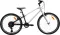 Велосипед 24" Pride GLIDER 4.1 сірий B6