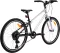 Велосипед 24" Pride GLIDER 4.1 сірий B6