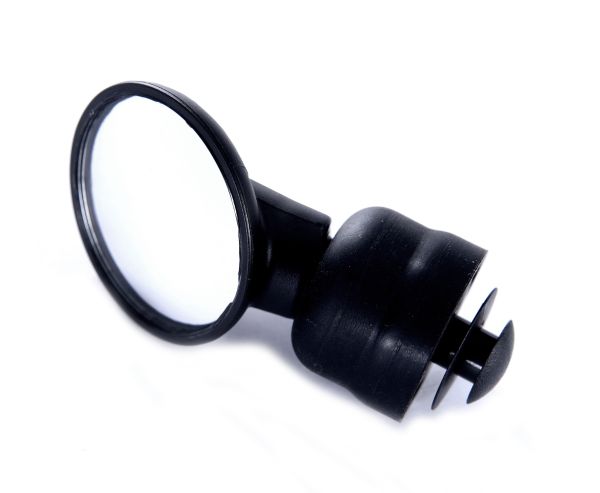 Дзеркало Green Cycle GMR-408 міні, чорне Дзеркало Green Cycle GMR-408 міні, чорне